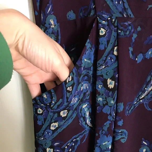 NWT Cabi “typically trafalgar” dress in Wm’s sz 8 - Picture 4 of 7